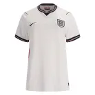 Engeland Dames Thuis Voetbalshirt 2026