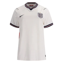 Engeland Dames Thuis Voetbalshirt 2026
