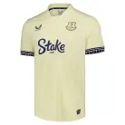 Everton Uit Shirt 25/26