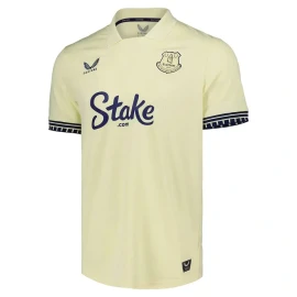Everton Uit Shirt 25/26
