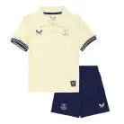 Everton Uit Voetbaltenue 25/26