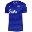 Everton Thuis Shirt 25/26