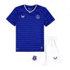 Everton Thuis Voetbaltenue 25/26