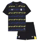 Everton 3e Voetbaltenue 25/26