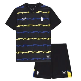 Everton 3e Voetbaltenue 25/26