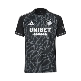 F.C. Kopenhagen Uit Shirt 25/26