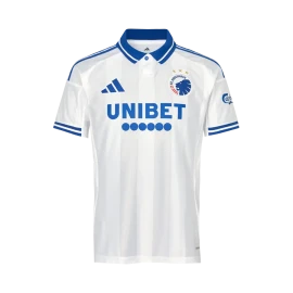 F.C. Kopenhagen Thuis Shirt 25/26