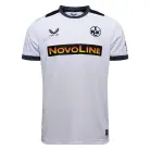 FC Kaiserslautern Uit Shirt 25/26