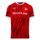 FC Kaiserslautern Thuis Shirt 25/26