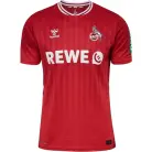 FC Köln Uit Shirt 25/26