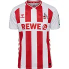 FC Köln Thuis Shirt 25/26