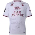 FC Metz Uit Shirt 25/26