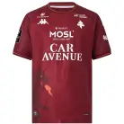 FC Metz Thuis Shirt 25/26