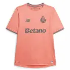 FC Porto Uit Shirt 25/26