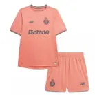 FC Porto Uit Voetbaltenue 25/26