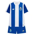 FC Porto Thuis Voetbaltenue 26/27