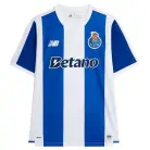 FC Porto Thuis Shirt 26/27