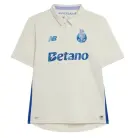 FC Porto 3e Shirt 25/26