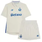 FC Porto 3e Voetbaltenue 25/26