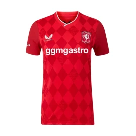 FC Twente Thuis Shirt 25/26