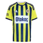 Fenerbahçe Home Football Shirt 26/27