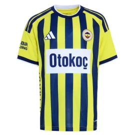 Fenerbahçe Thuisshirt 26/27