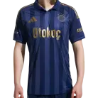 Fenerbahçe 3e Shirt 25/26