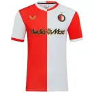 Feyenoord Rotterdam Thuis Shirt 25/26