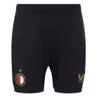Feyenoord Thuis Korte Broek 25/26