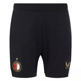 Feyenoord Thuis Korte Broek 25/26