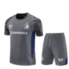 Feyenoord Rotterdam Trainingtenue 25/26 - Grijs