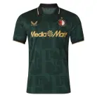 Feyenoord Rotterdam The Twelfth Shirt 25/26