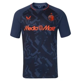 Feyenoord Rotterdam Derde Shirt 26/27