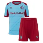 Feyenoord Rotterdam 3e Voetbaltenue 25/26