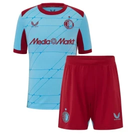 Feyenoord Rotterdam 3e Voetbaltenue 25/26