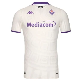 Fiorentina uIT Shirt 25/26