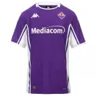 Fiorentina Thuis Shirt 25/26