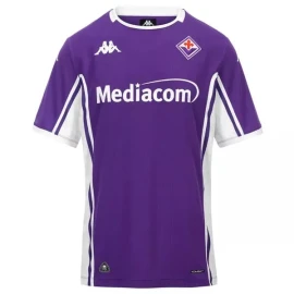 Fiorentina Thuis Shirt 25/26