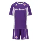Fiorentina Thuis Voetbaltenue 25/26