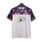 Fiorentina Retro Uit Shirt/Kindertenue 1992/93