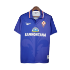 Fiorentina Thuis Shirt 1995/96 Retro