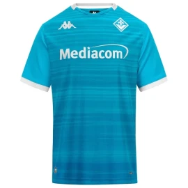 Fiorentina Third Football Shirt 25/26
