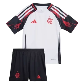Flamengo Uit Voetbaltenue 25/26