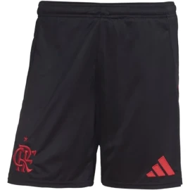 Flamengo Uit Korte Broek 25/26