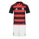 Flamengo Thuis Voetbaltenue 25/26