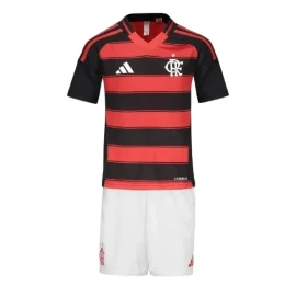 Flamengo Thuis Voetbaltenue 25/26