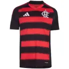 Flamengo Thuis Shirt 25/26