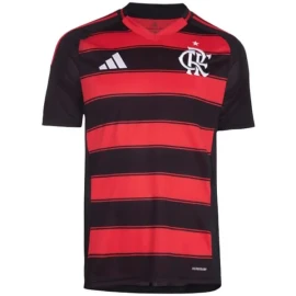 Flamengo Thuis Shirt 25/26