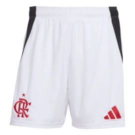 Flamengo Thuis Korte Broek 25/26