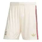 Flamengo 3e Korte Broek 25/26